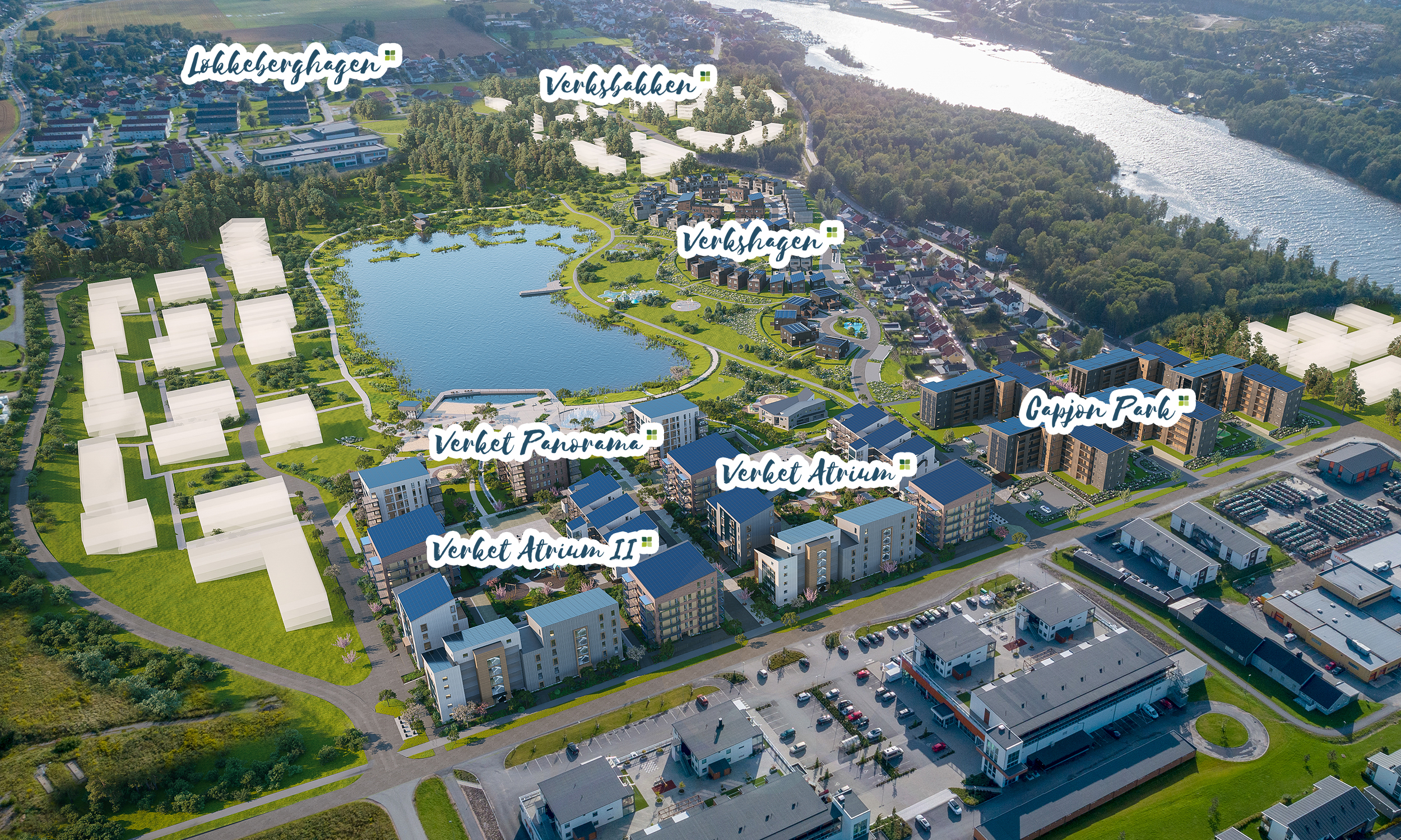 Level 1 - Verksbyen_with logos